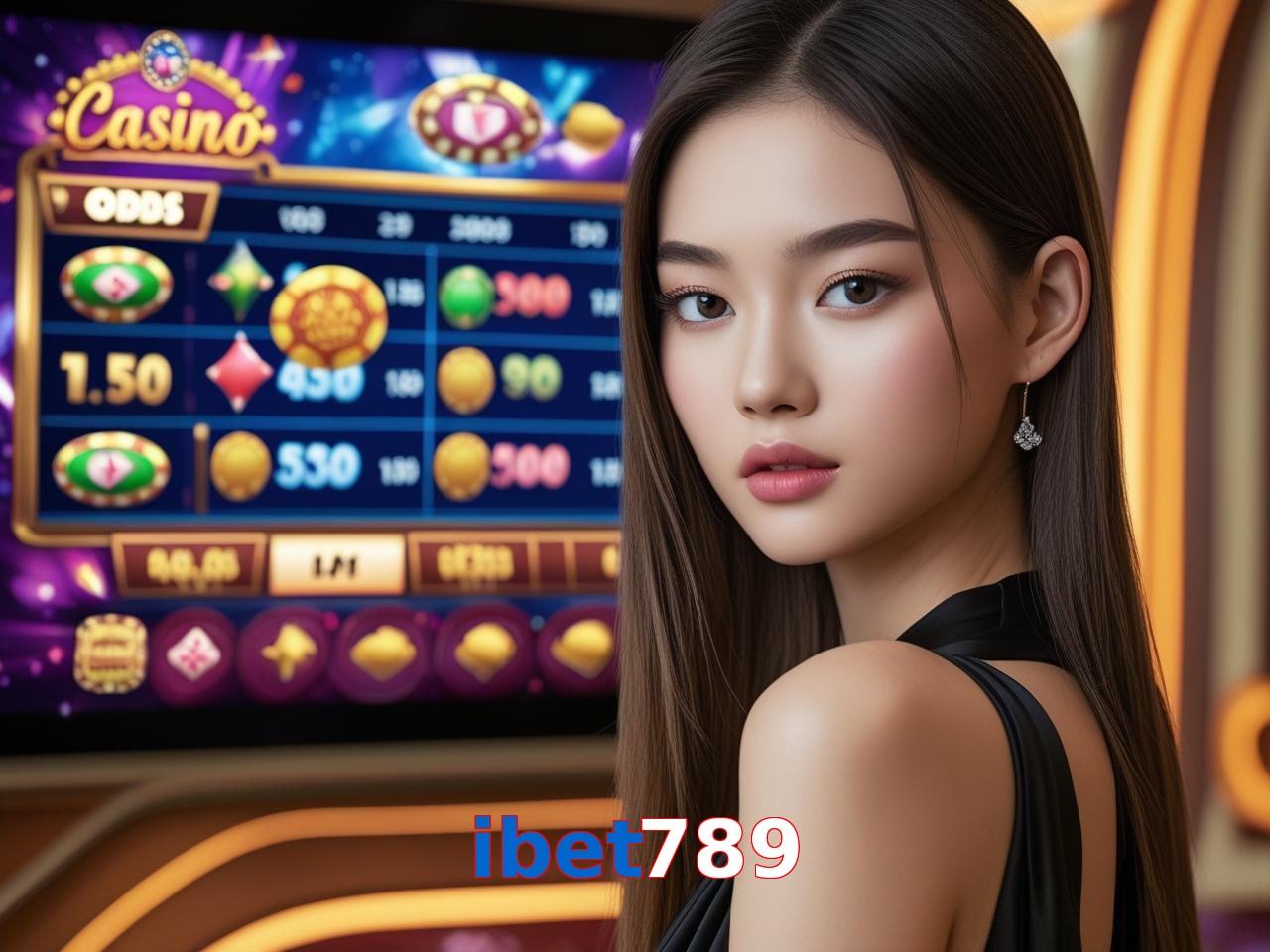 ibet789