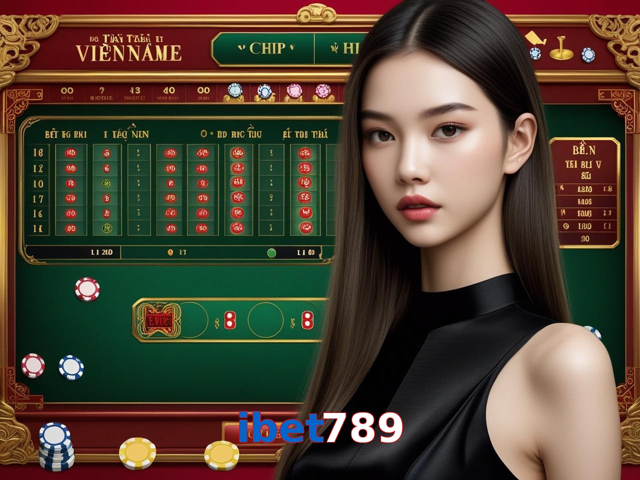ibet789